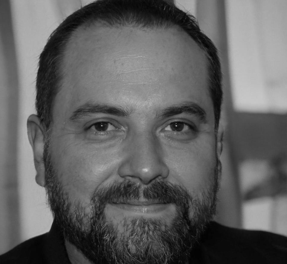 Portrait de Pierre Dubois
