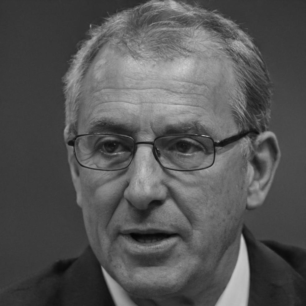 Portrait de Marc Dubois